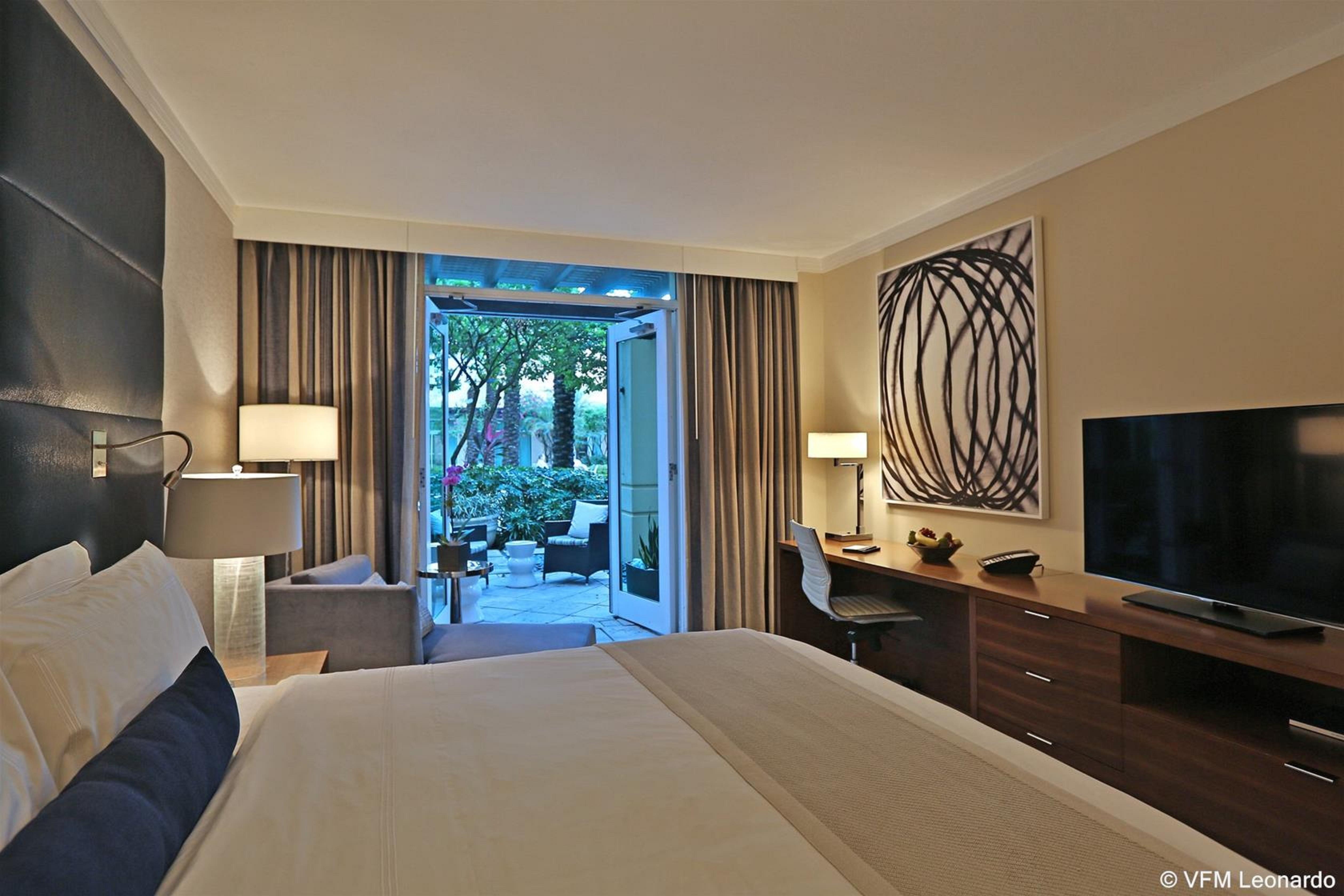 Intercontinental At Doral Miami By Ihg Hotell Eksteriør bilde