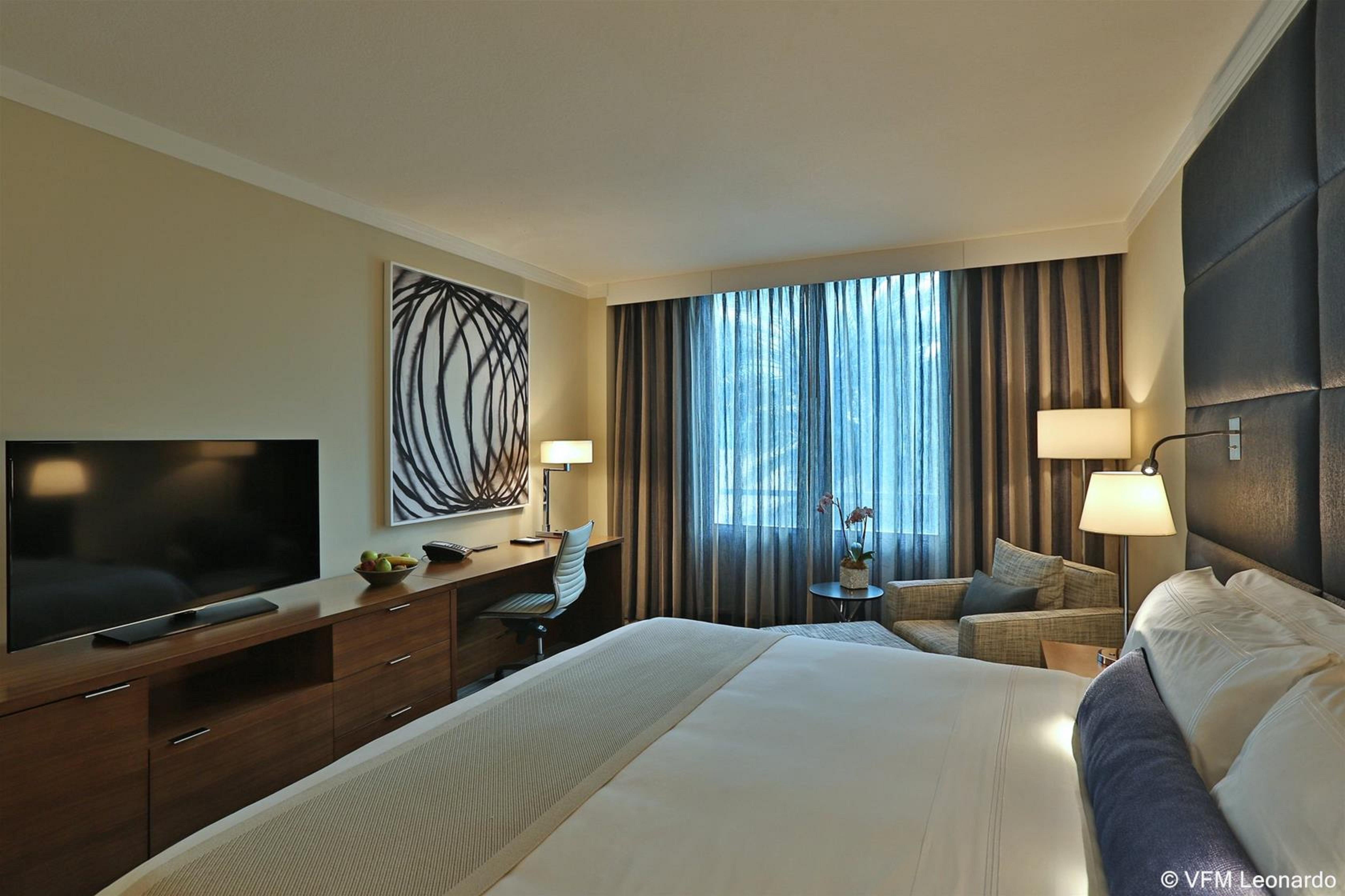 Intercontinental At Doral Miami By Ihg Hotell Eksteriør bilde