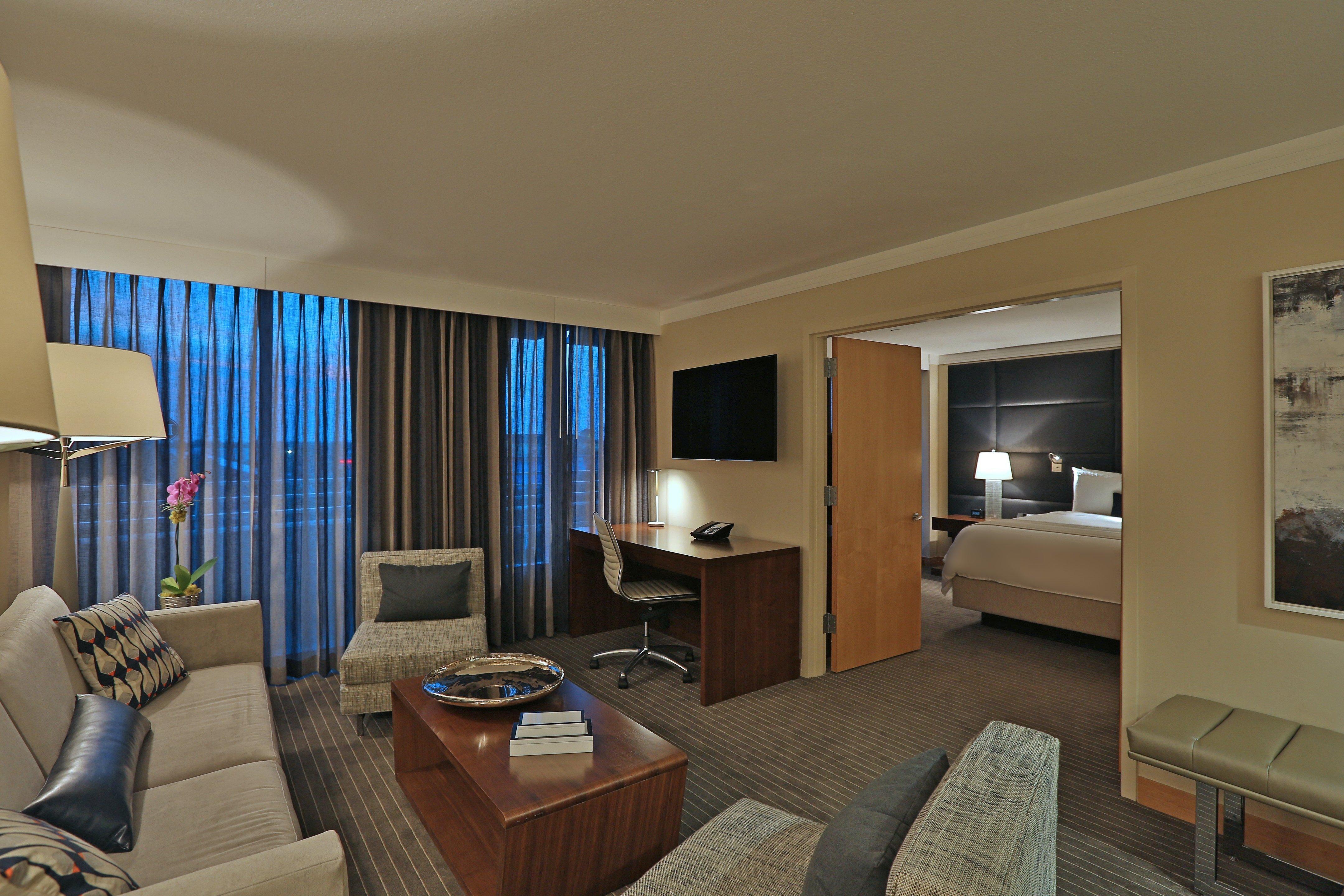 Intercontinental At Doral Miami By Ihg Hotell Eksteriør bilde