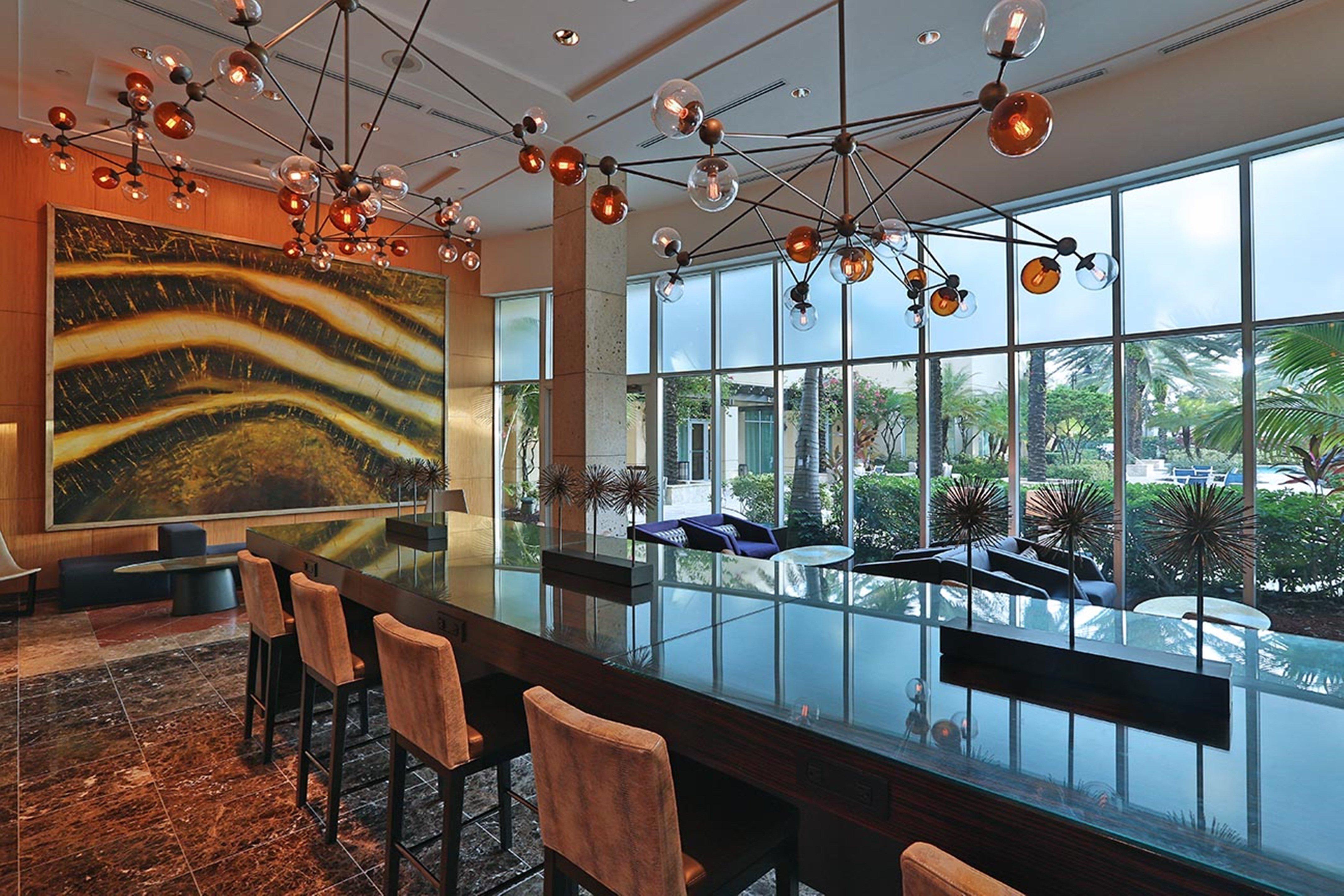Intercontinental At Doral Miami By Ihg Hotell Eksteriør bilde