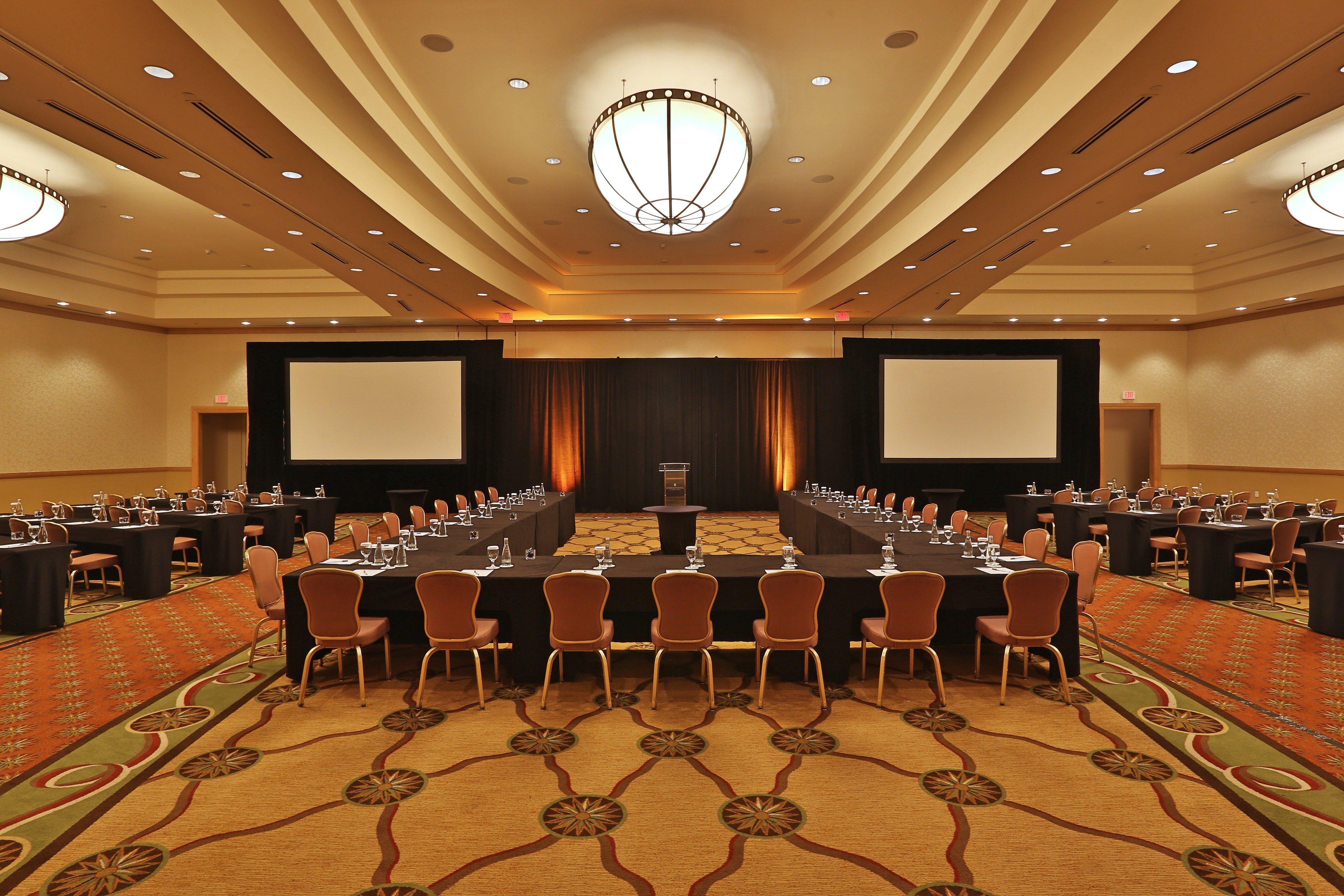 Intercontinental At Doral Miami By Ihg Hotell Eksteriør bilde