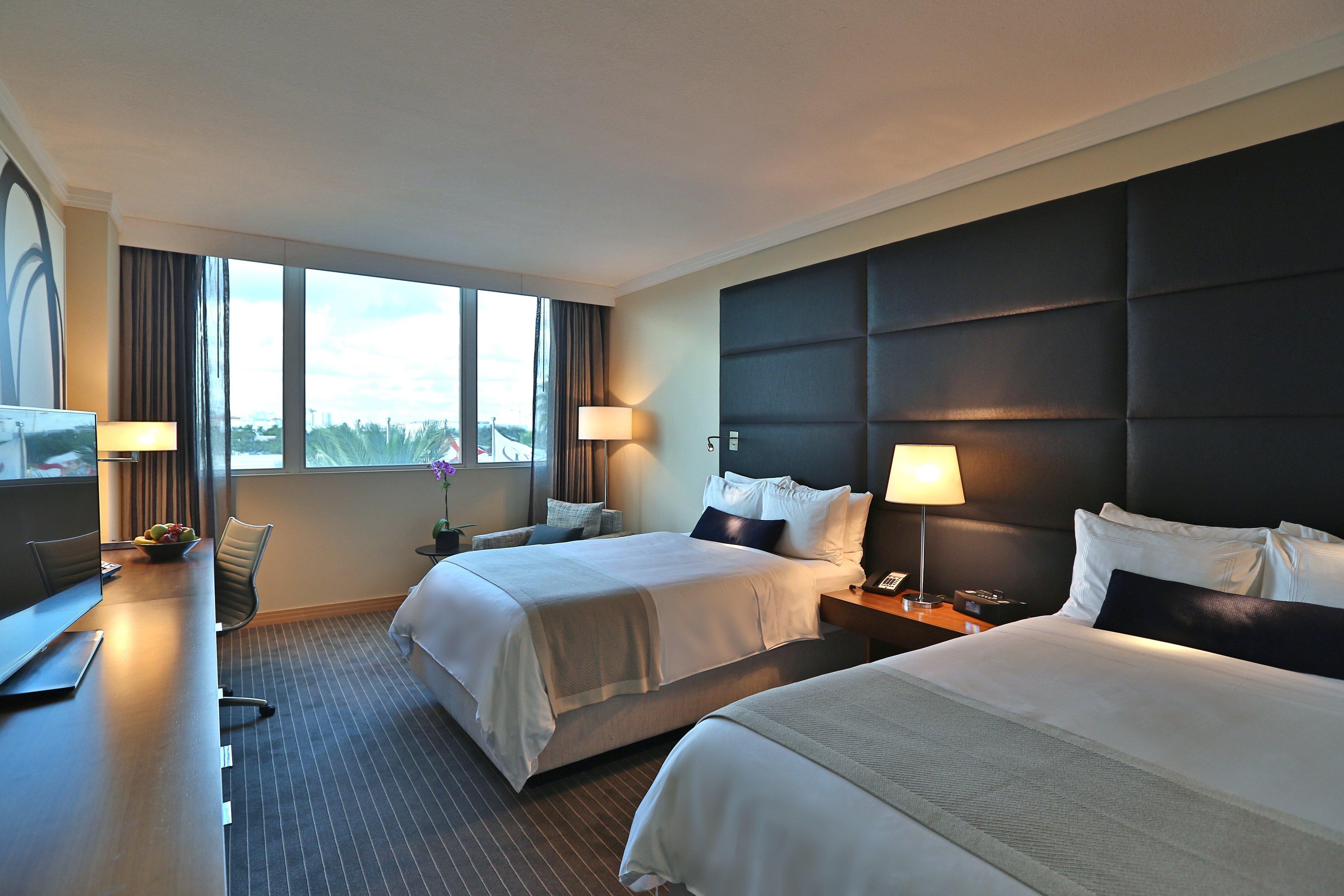Intercontinental At Doral Miami By Ihg Hotell Eksteriør bilde