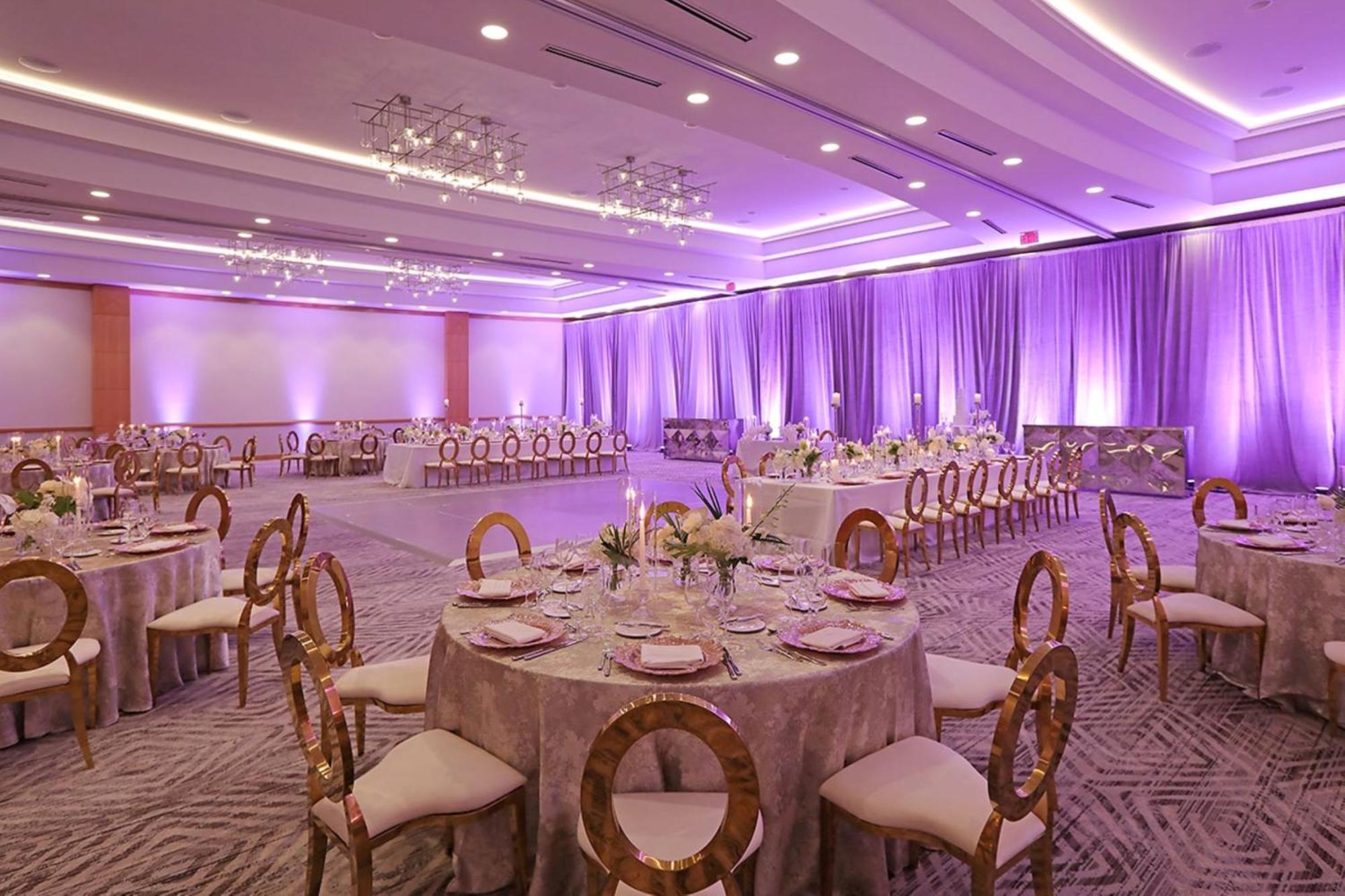 Intercontinental At Doral Miami By Ihg Hotell Eksteriør bilde