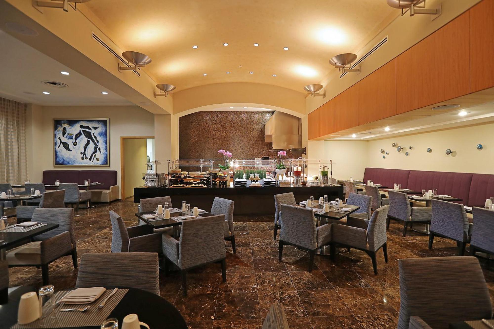 Intercontinental At Doral Miami By Ihg Hotell Eksteriør bilde
