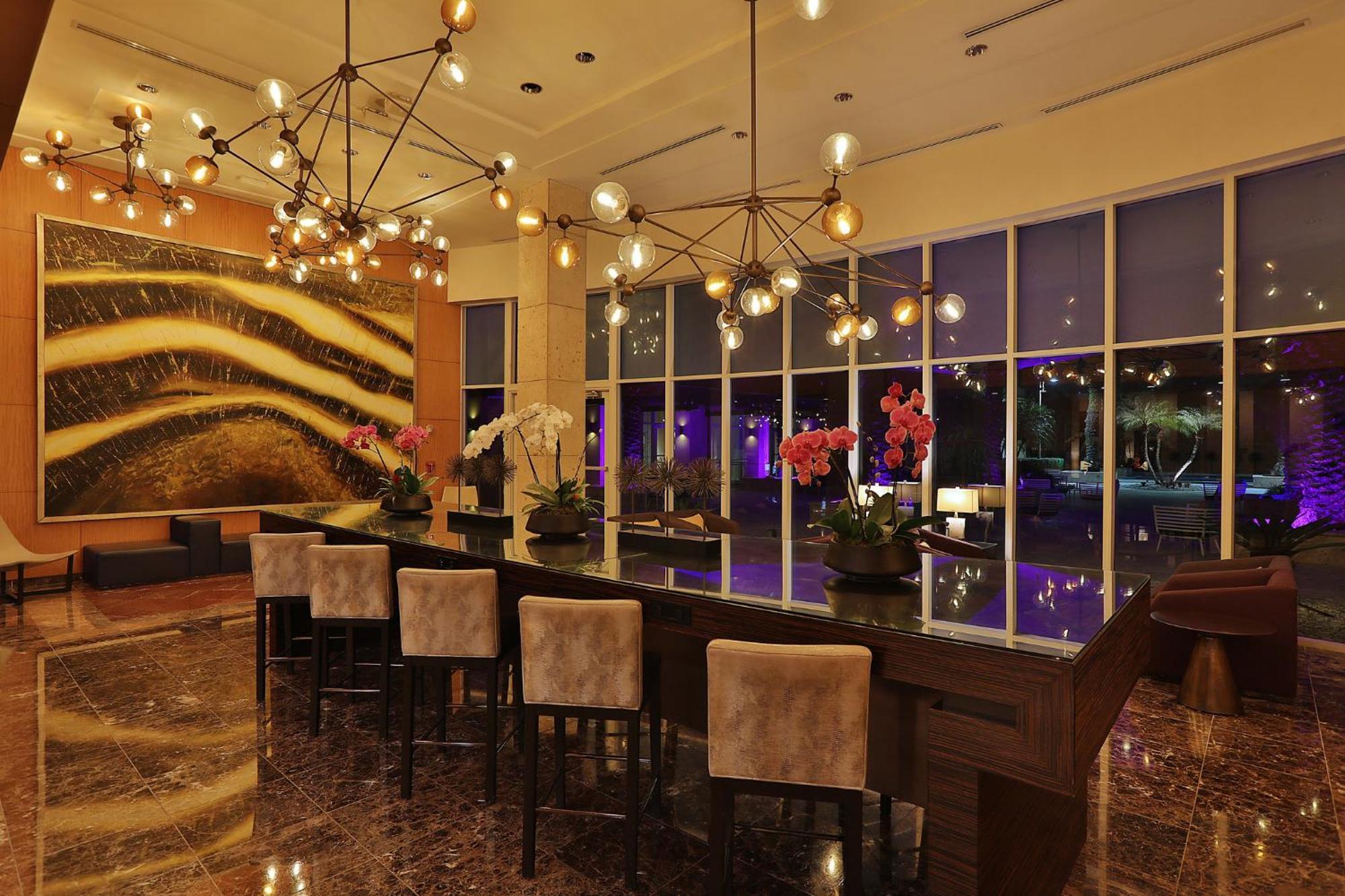 Intercontinental At Doral Miami By Ihg Hotell Eksteriør bilde