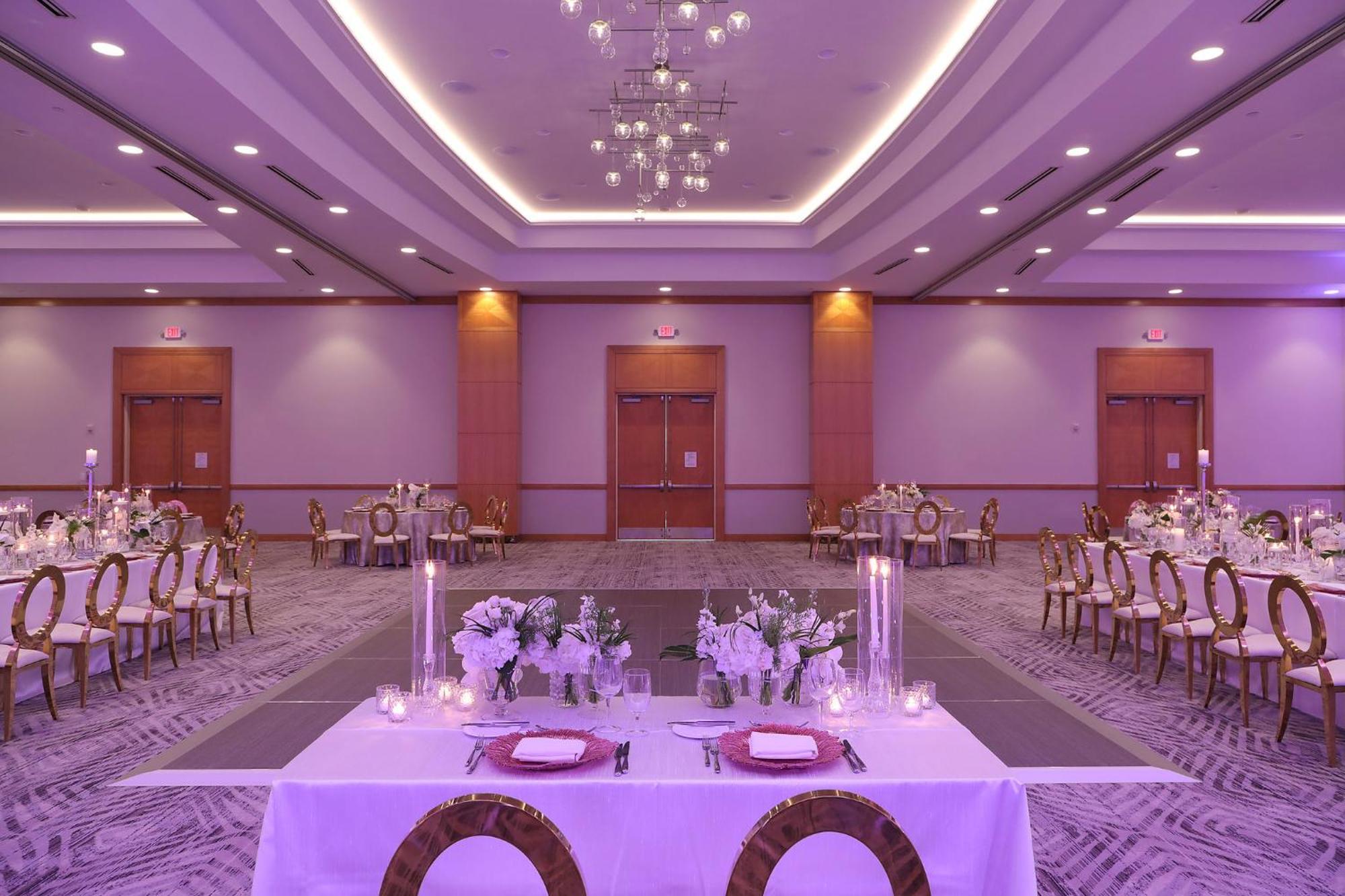 Intercontinental At Doral Miami By Ihg Hotell Eksteriør bilde