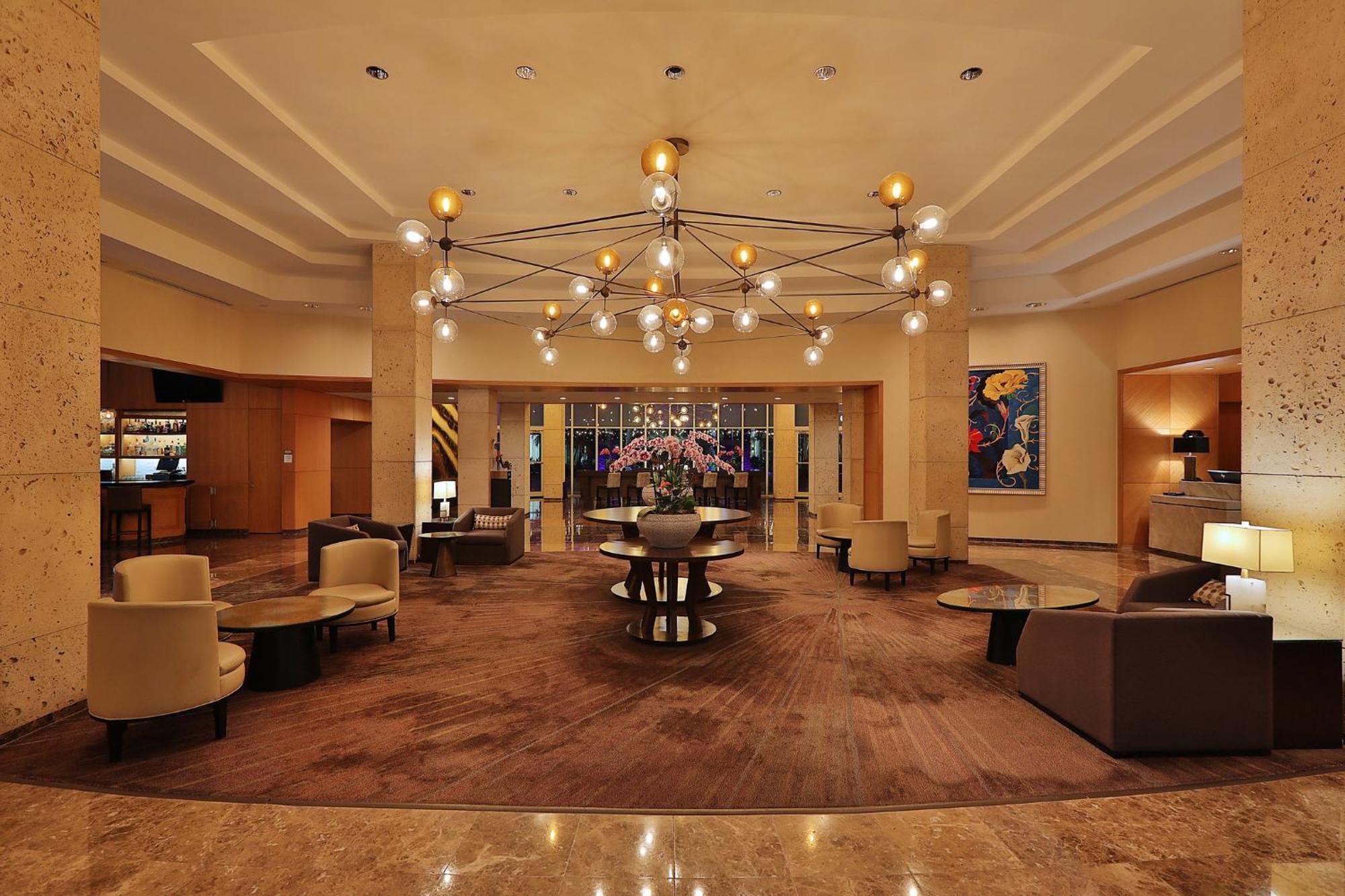 Intercontinental At Doral Miami By Ihg Hotell Eksteriør bilde