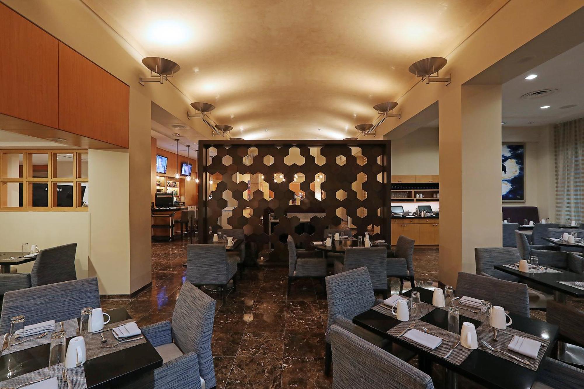 Intercontinental At Doral Miami By Ihg Hotell Eksteriør bilde