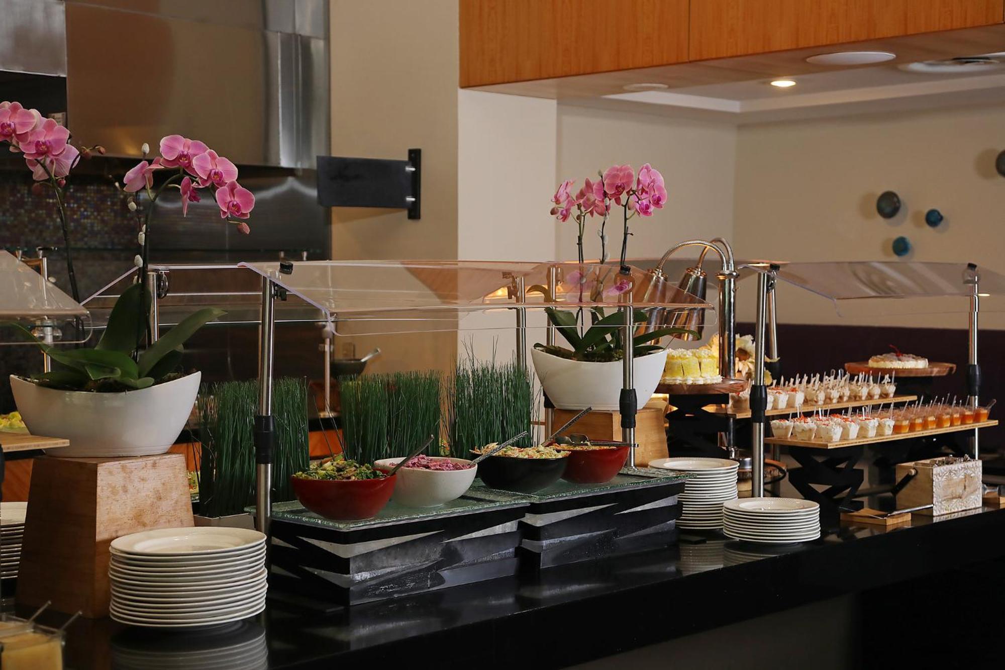 Intercontinental At Doral Miami By Ihg Hotell Eksteriør bilde